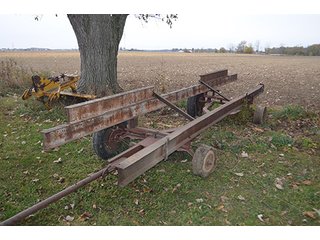 Property photo 34 - FARM MACHINERY AUCTION IN ALLEN COUNTY